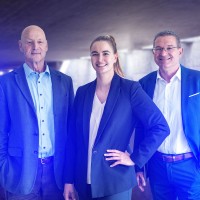 Zieglmeier + Stark PartG mbB logo - Similar company to Schrank-Direkt