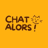 Agence Chat' Alors ! logo - Similar company to Fbd Inox