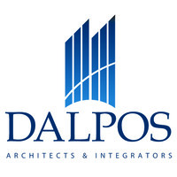 Dalpos Architects & Integrators logo - Similar company to Beardsley Architects + Engineers