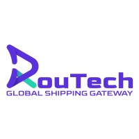 Routech Company | your Global Shipping Partner logo - Similar company to Logexa