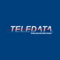 TLD Teledata Tecnologia em Conectividade logo - Similar company to Tld Hub De Cibersegurança E Conectividade