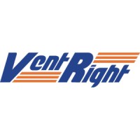 VentRight logo - Similar company to Headway Services