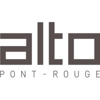 Alto Pont-Rouge logo - Similar company to Crea Projects