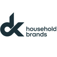 DK Household Brands GmbH logo - Similar company to Adhoc