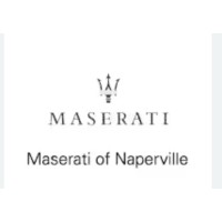 Maserati of Naperville logo - Similar company to Sam Jidd Luxury
