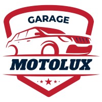 Motolux Garage Qatar logo - Similar company to Image Garage