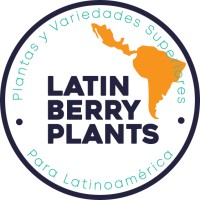Latin Berry Plants logo - Similar company to Cedar Point Nursery