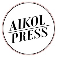 AIKOL Press, IIUM logo - Similar company to Knowledgehive International