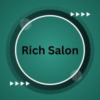 Rich Hair and Skin Care Salon logo - Similar company to Clintry