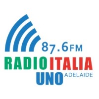 Radio Italia Uno Adelaide 87.6FM logo - Similar company to Consilium Solutions Group Llp