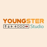 Youngster Studio logo - Similar company to Se7En Studio