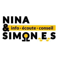 Nina et Simon.e.s logo - Similar company to Reso Hf