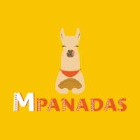 MPANADAS logo - Similar company to The Canvas