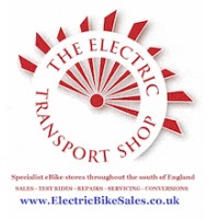 The Electric Transport Shop Limited