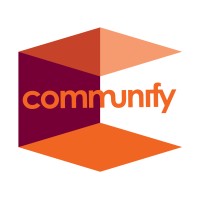 Communify logo - Similar company to Communify Fincentric