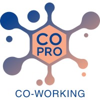 Copro - Coworking Premium logo - Similar company to Digigrow Hub