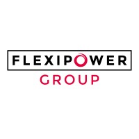 FlexiPowerGroup.pl logo - Similar company to Krajowy Instytut Doradztwa Energetycznego