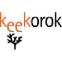 KEEKOROK Servicios Informáticos logo - Similar company to Inisoft