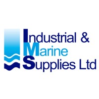 Industrial & Marine Supplies Limited (IMS) logo - Similar company to Turboperfo