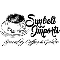 Sunbelt Imports logo - Similar company to Fellini Gelato & Caffe