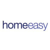 Home Easy logo - Similar company to Capcon
