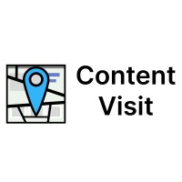 Content Visit logo - Similar company to Marketbound | Cybersecurity Marketing