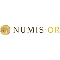 Numisor SA logo - Similar company to The Geneva Consensus Foundation