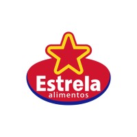 Estrela Alimentos logo - Similar company to Noroaço Comércio De Ferro E Aço