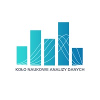 Koło Naukowe Analizy Danych logo - Similar company to Leadstar.Pl