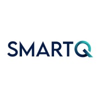 SmartQ - Smart Building Solutions logo - Similar company to Smartq