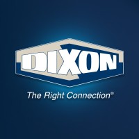 Dixon Valve logo - Similar company to Manntek
