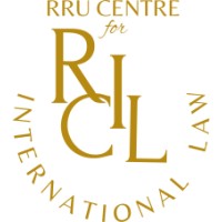 RRU Centre for International Law logo - Similar company to School Of Criminology And Behavioural Sciences, Rru