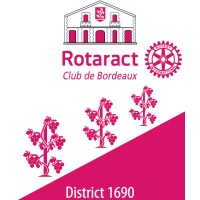 Rotaract Club de Bordeaux logo - Similar company to Dynamis Avocats