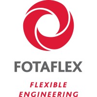 Fotaflex Ltd logo - Similar company to Duenne Srl
