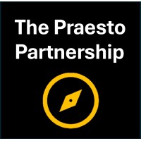 The Praesto Partnership logo - Similar company to Stratex Plus