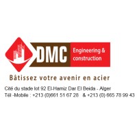 DMC Engineering & Construction logo - Similar company to Ecetech Engineering