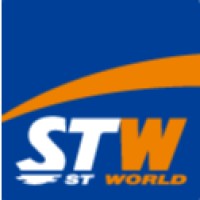 ST World, Inc. (Italy) logo - Similar company to Stworld, Inc