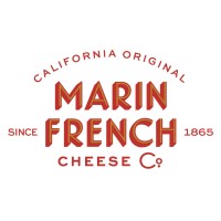Marin French Cheese Co. logo - Similar company to Mcevoy Ranch