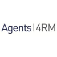 Agents4RM logo - Similar company to Hudsons
