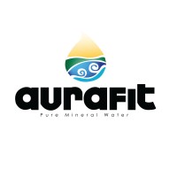 PT. AURA TIRTA NUSANTARA logo - Similar company to Crbc Telecom