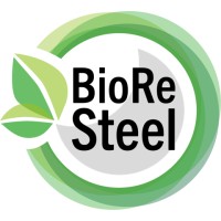 BIORESTEEL logo - Similar company to Remfra