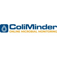 ColiMinder logo - Similar company to St Software