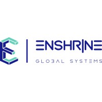 Enshrine Global Systems logo - Similar company to Ccs Group Pte Ltd