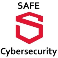 SAFE Cybersecurity logo - Similar company to Safe Cybersecurity