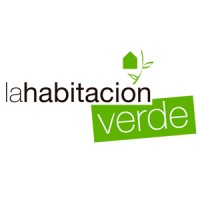 La Habitación Verde, estudio de paisajismo logo - Similar company to Altitud