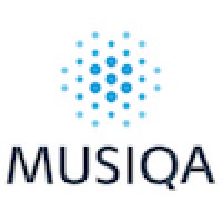 Musiqa logo - Similar company to Houston Haven