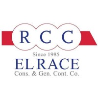 AL RACE Cons. & Gen. Cont. Co logo - Similar company to Dhafir Technologies Llc