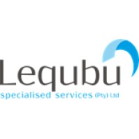 LEQUBU specialised services (pty) ltd logo - Similar company to Gwaca Consulting