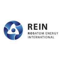 JSC Rusatom Energy International (REIN) logo - Similar company to Kwikwins