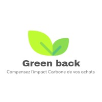 Green Back logo - Similar company to Teralab